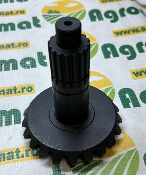 Ax Ziegler 12-052598