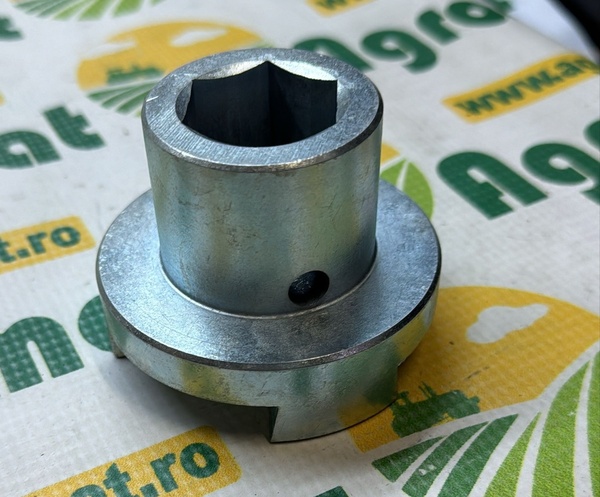 Butuc Ambreiaj Ziegler  12-053061