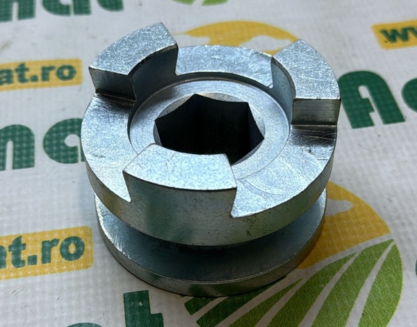 Butuc Ambreiaj Ziegler 12-053062