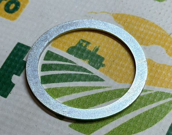 Saiba Reglaj AC674124