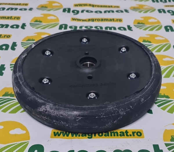Roata Tasare Matermacc 250x42