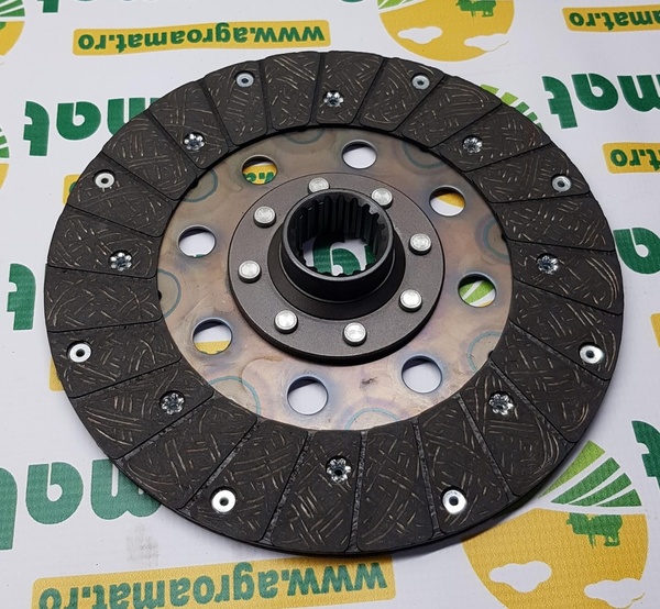 Disc Ambreiaj 0.194.2222.3