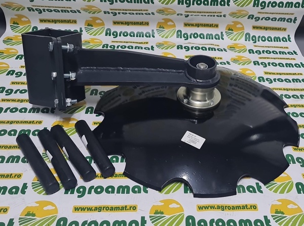 Brat disc complet Dr. butuc Fara Intretinere