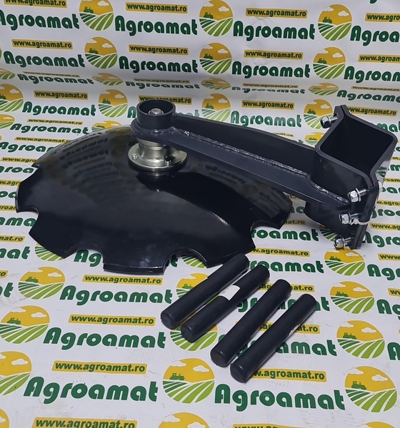 Brat disc complet St. butuc fara intretinere