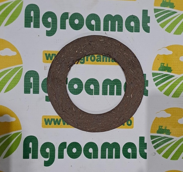 Disc Frictiune Ambreiaj FI 140x87x4.8
