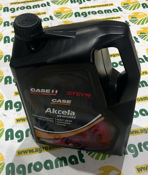 Ulei Transmisie Akcela Nexplore Utto 5L