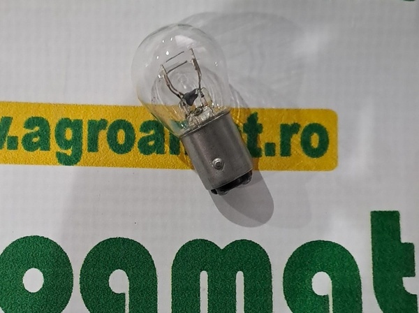 Bec 2 Faze 12V/21/5W