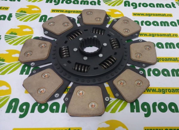 Disc Ambreiaj 5118453