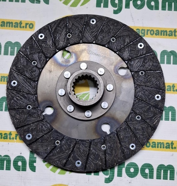 Disc Ambreiaj 0.203.2222.3