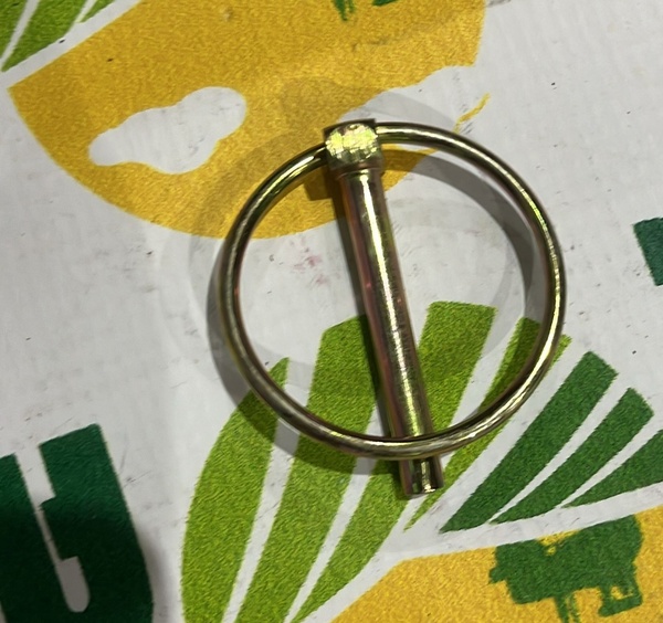 Cui Siguranta ⌀ 6mm