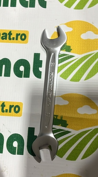 Cheie Fixa 14x15 MM S1143