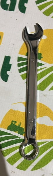 Cheie Combinata  Fixa -  Inelara 12 MM ST27-3C