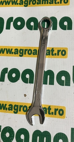 Cheie Combinata Fixa - Inelara 13mm ST27-3C