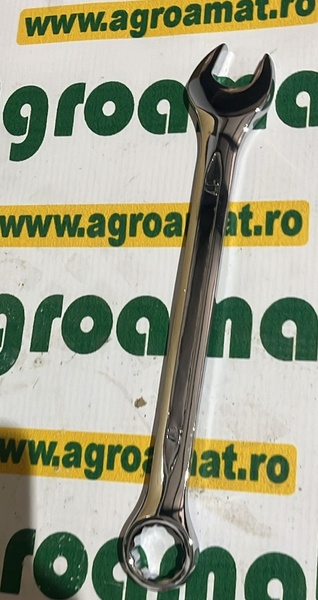 Cheie Combinata Fixa -Inelara 17 MM