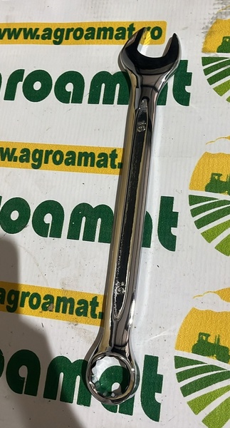 Cheie Combinata Fixa - Inelara 19MM
