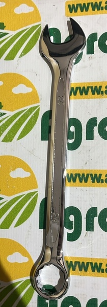 Cheie Combinata Fixa - Inelara 24mm ST27-3C