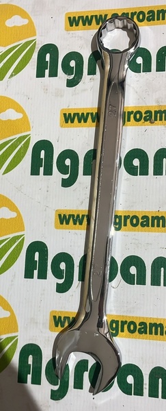 Cheie Combinata Fixa- Inelara 27mm ST27-3C