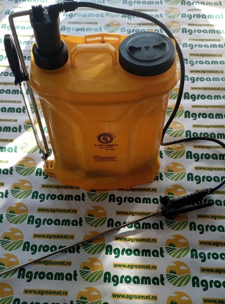 Pompa Stropit Manual 18L