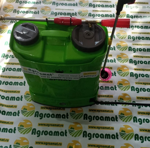 Pompa Stropit Electrica 16L