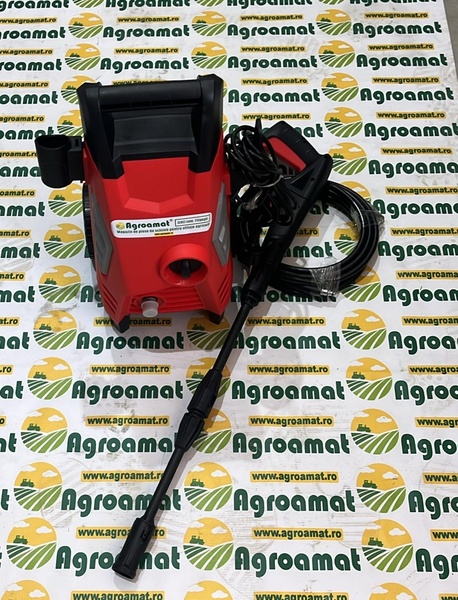 Aparat de Spalat cu Presiune 1600W