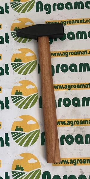 Ciocan 1000g. cu Maner din Lemn