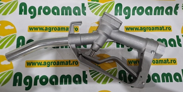 Pistol Transfer Combustibil Aluminiu