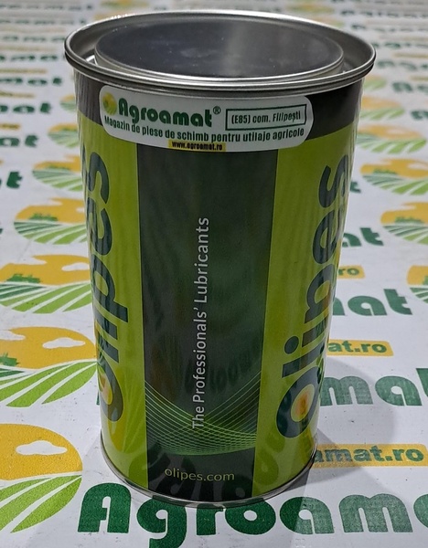 Vaselina Olipes C45 EP/2 pe baza de litiu - 1l MAXIGRAS