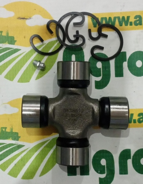 Cruce Cardan T6 30,2x92