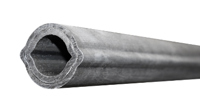 Set Teava Lamaie Cardan L4 ext. + int.  1-Metru