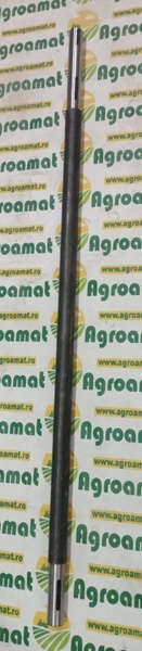 Ax Cositoare 1.85 Lungime 116cm