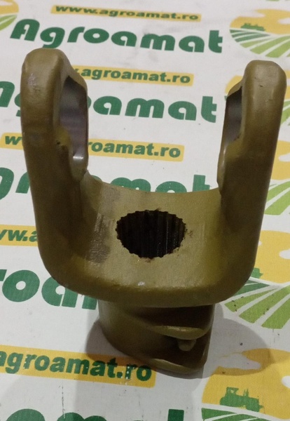 Furca Cardan pentru Priza 1 3/8 Z=21 Cruce 36x89mm