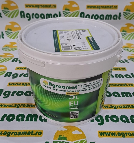 Vaselina Baza de Litiu -5L