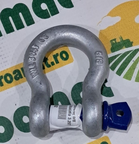 Brida 5/8 Sarcina Maxima 3.25T