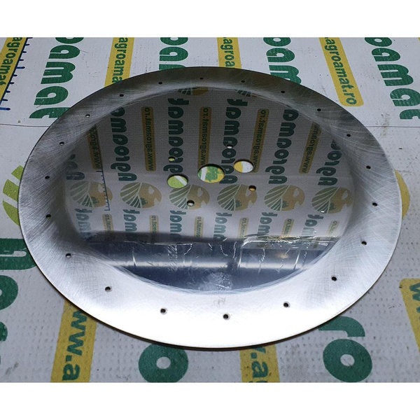 Disc Semanatoare Pigoli 18-Gauri x 1.5mm