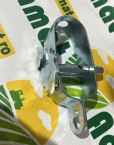 Intinzator Cablu Nr.4  , 120mm