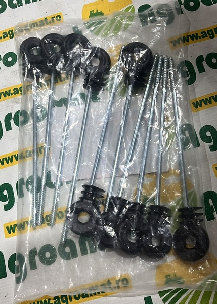 Izolator Inelar 220m - 10 buc