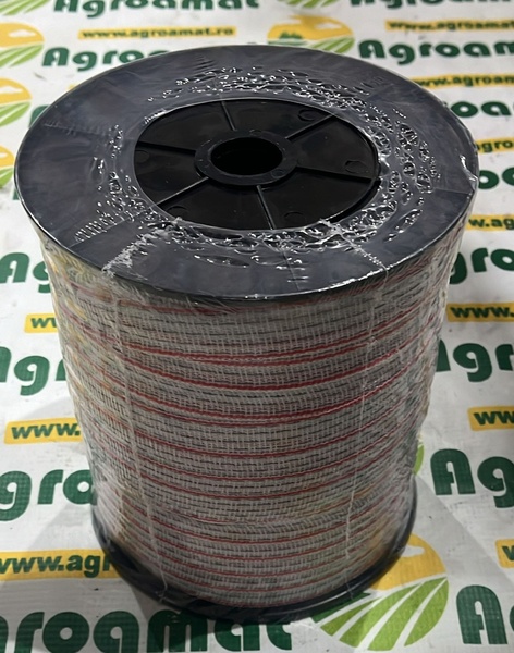 Banda pentru Gard 20mm 400m