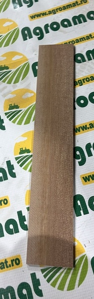 Paleta Pompa Vidanja 253.7x59.5x7.5mm