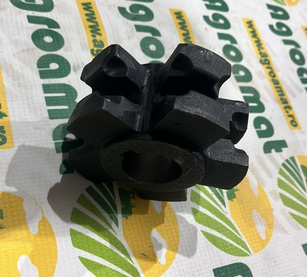 Pinion de Lant 8x31 5N 40R-16