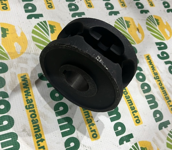 Pinion  10x31 6N 40R12