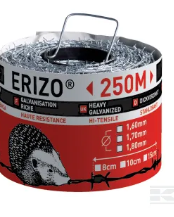 Sarma Ghimpata 1.7x15 , 250m