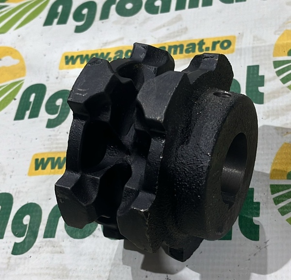 Pinion de Lant 10x31 5Z Ø 35/10