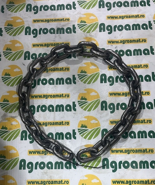 Lant Mig Gunoi 13x45mm