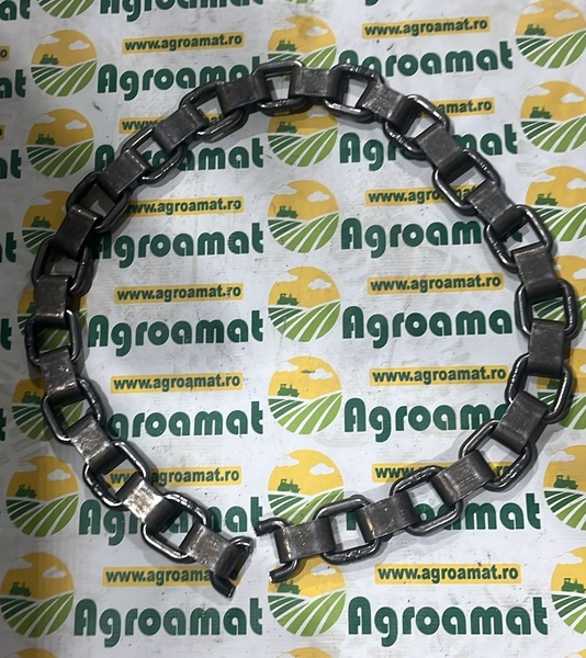 Lant Distribuitor diametru 12x81,75mm