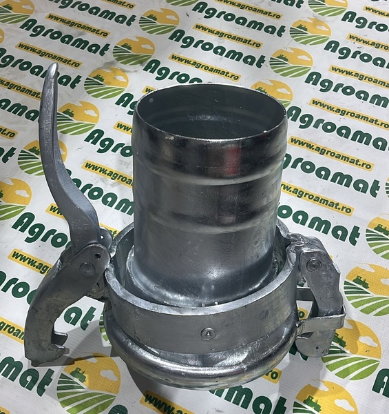 Cupla Tip Perrot Mama 6" cu Stut