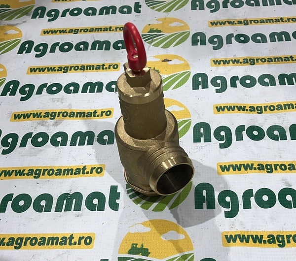 Ventil de Siguranta 1 1/2