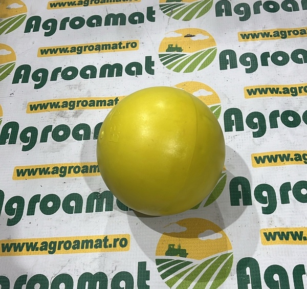 Bila de Plutitor 120mm