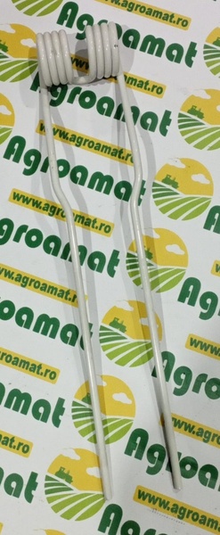 Dinte Grebla Pöttinger 436032