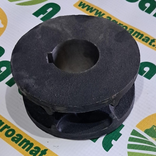 Pinion de Lant Mig Gunoi 8x24 6Z Ø40/12