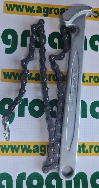 Cheie Filtru de Ulei 160mm